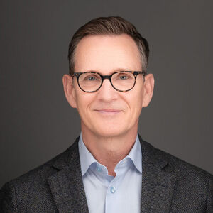 Fundraising Page: Michael Anderson